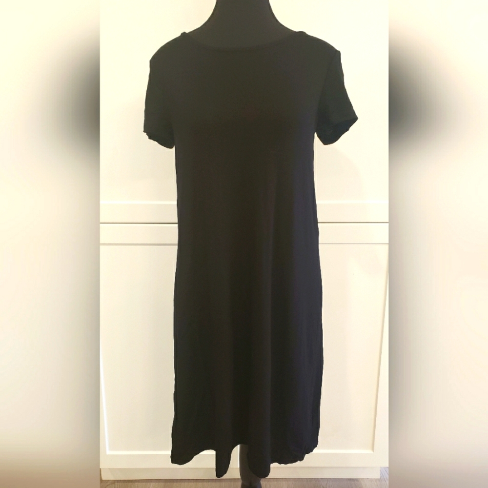 NWT Only Black Dress, size small